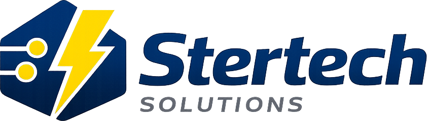 Stertech Solutions