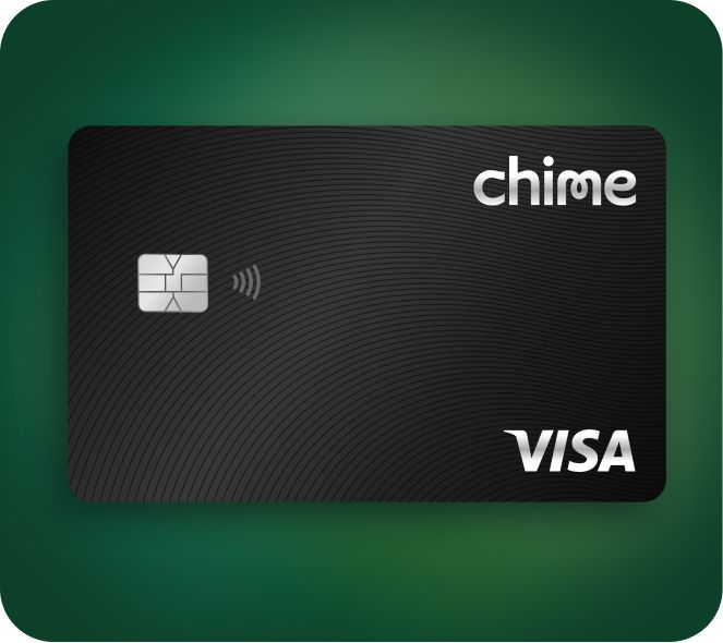 Chime Credit Builder Card