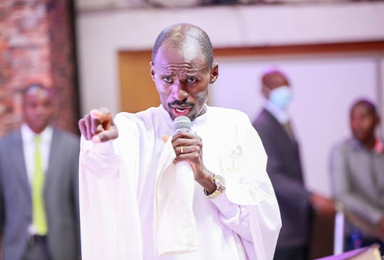 New Life Prayer Centre and Church