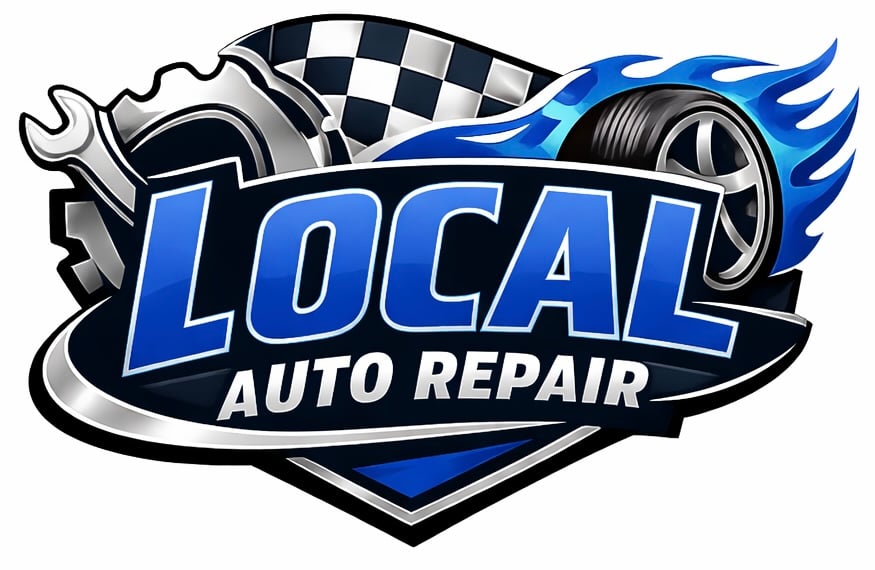 Local Auto Repair