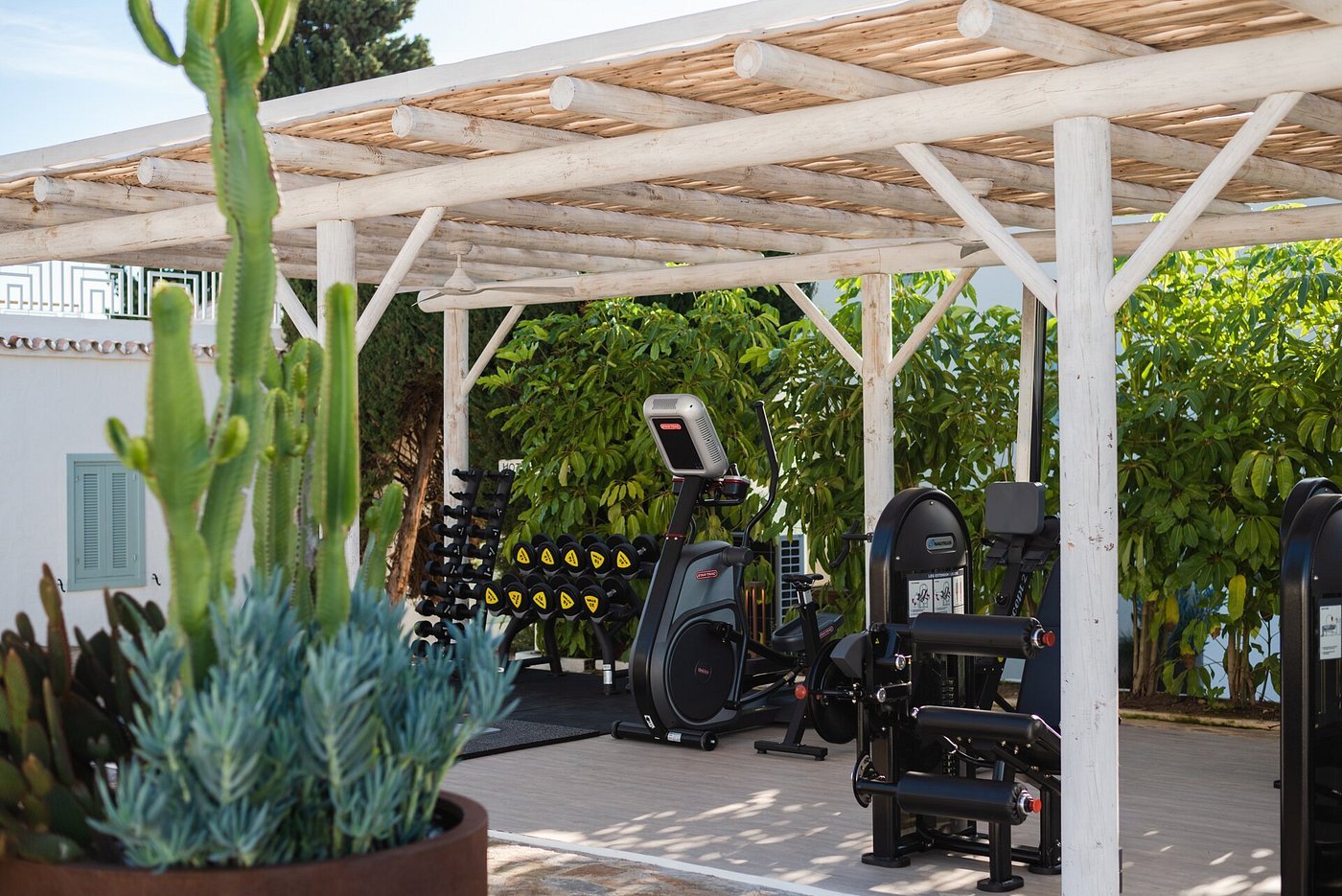 Boho Club Marbella Beach Resort