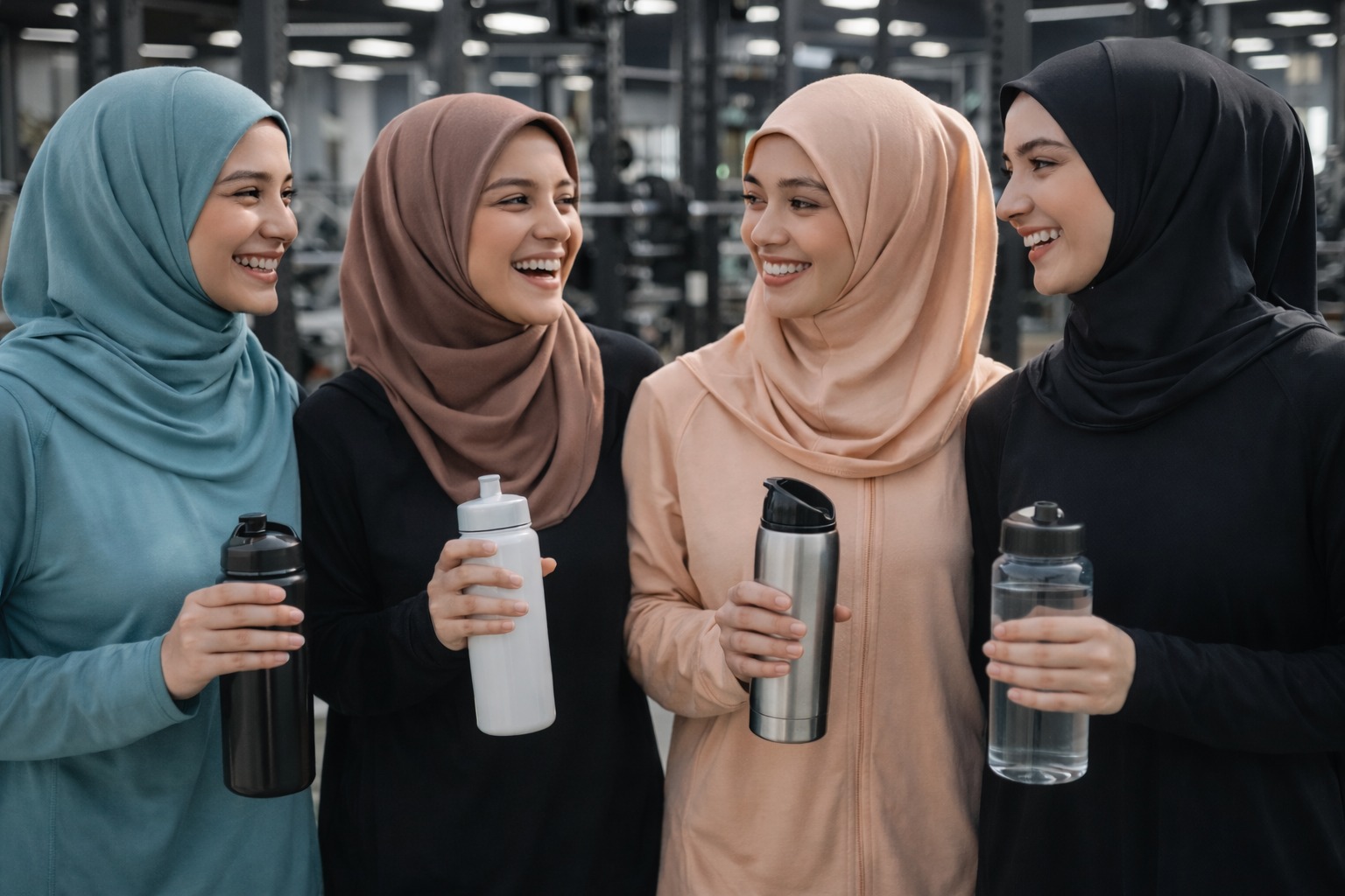 Small Group Training