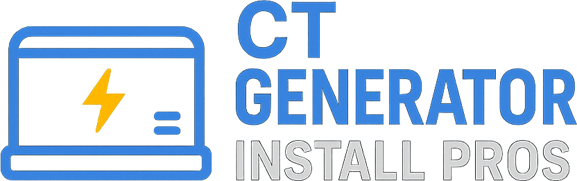 CT Generator Install Pros