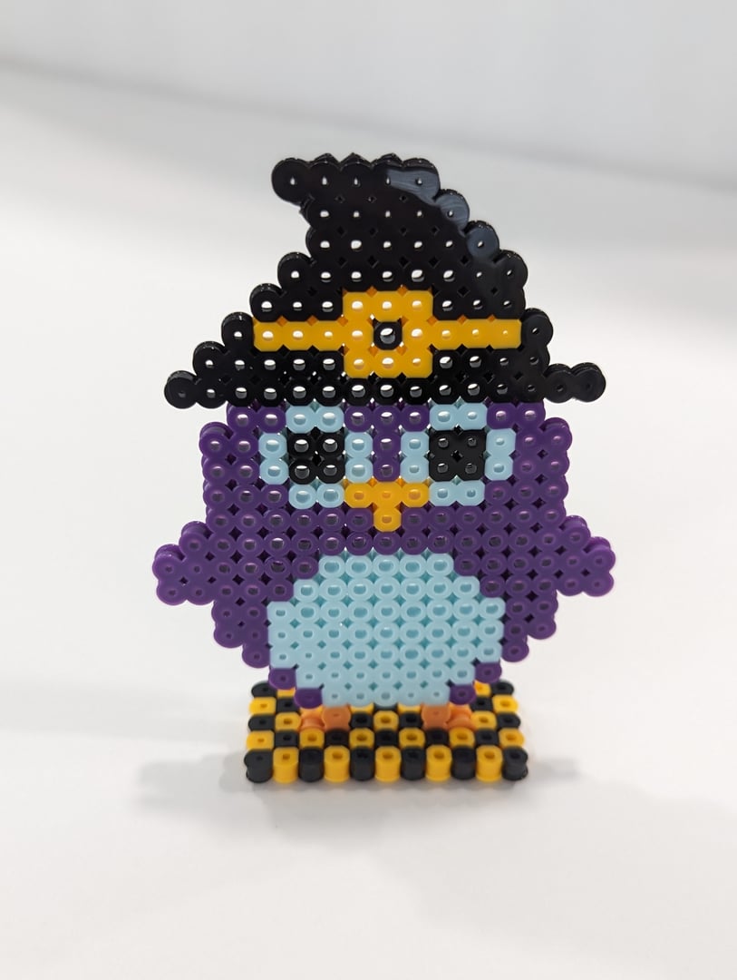 Halloween Owl
