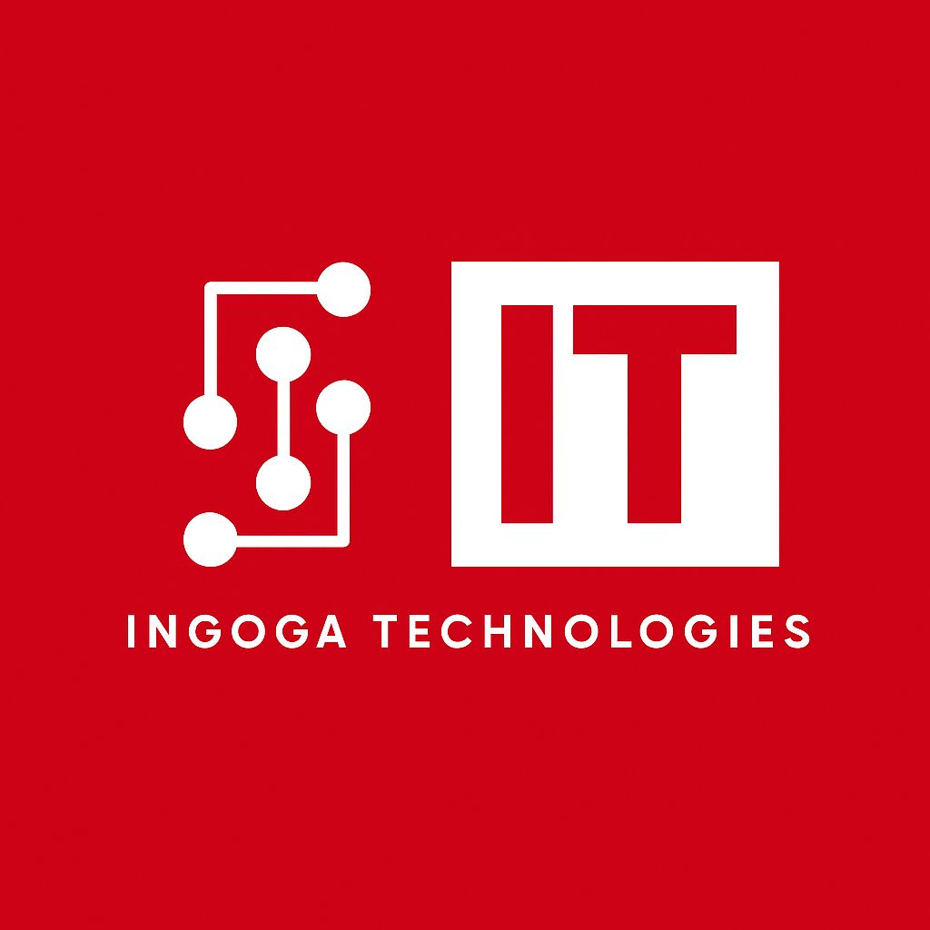 Ingoga Technologies Group