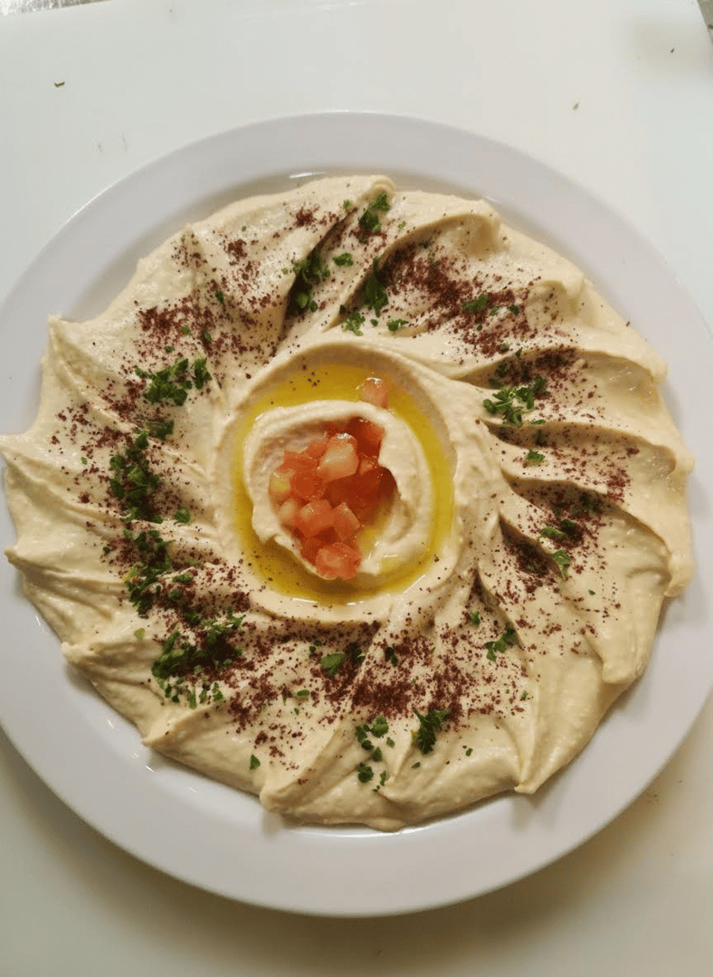 Hummus