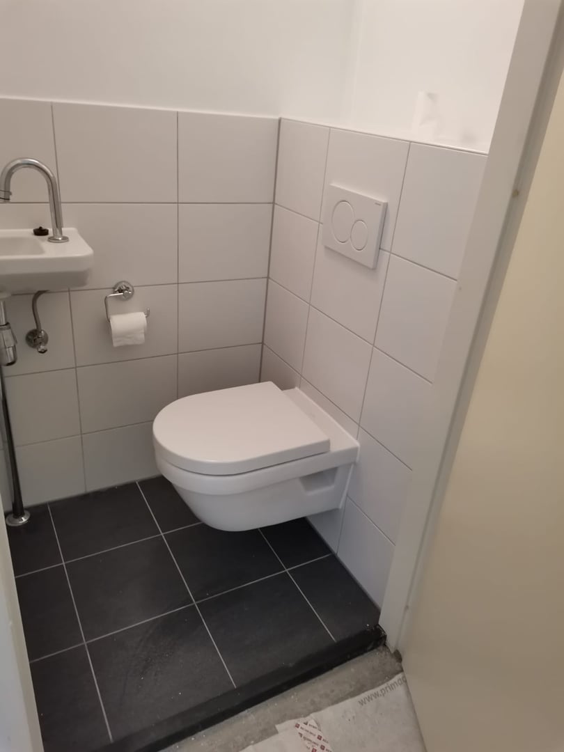 Badsanierung Ortenaukreis