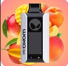 Mango Peach