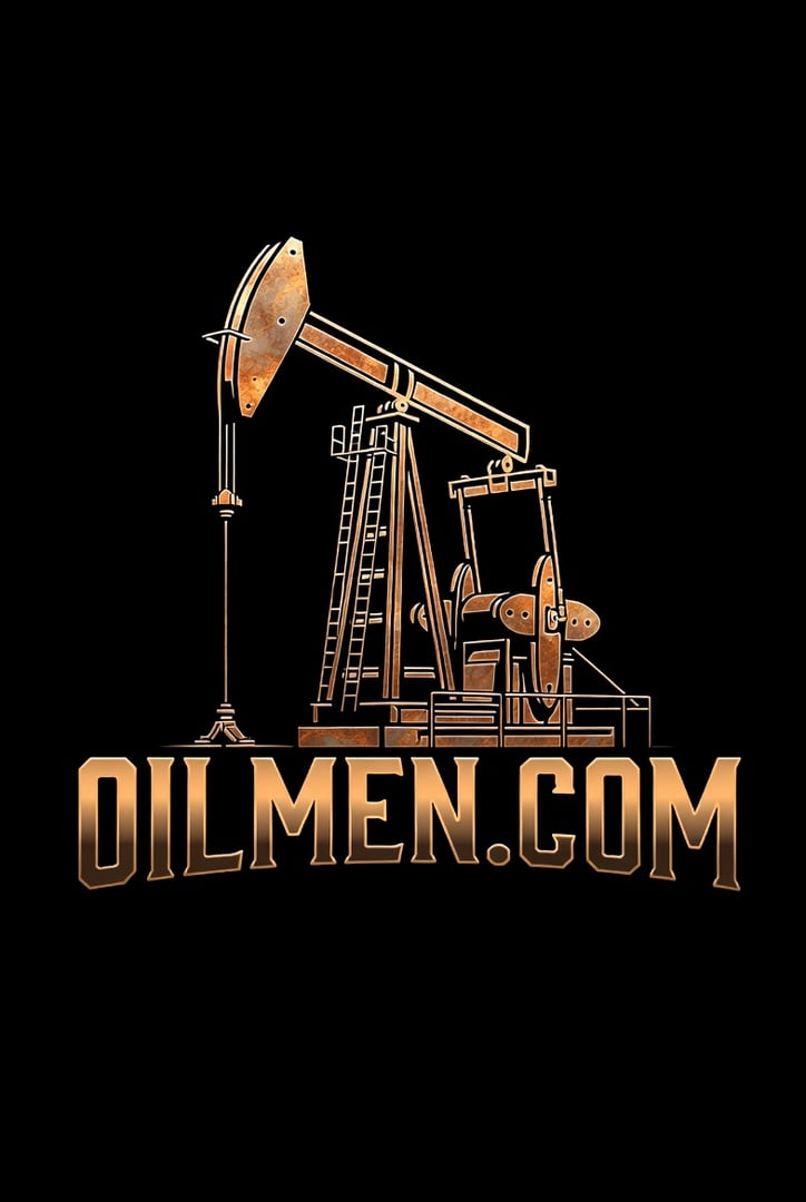 Oilmen Logo