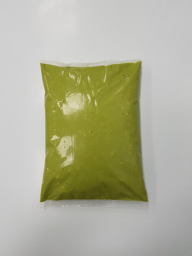 Planta de procesamiento Tierra Hass