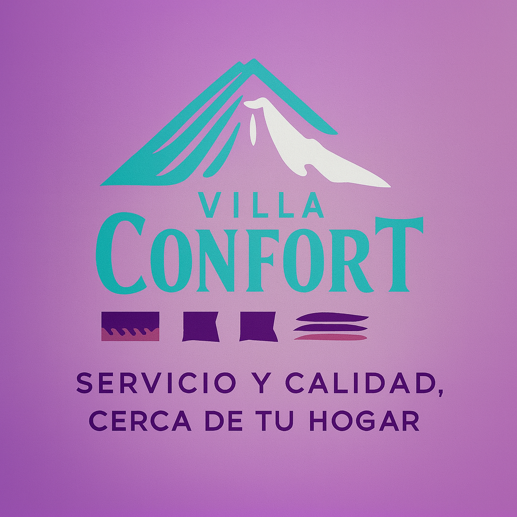 Villa Confort