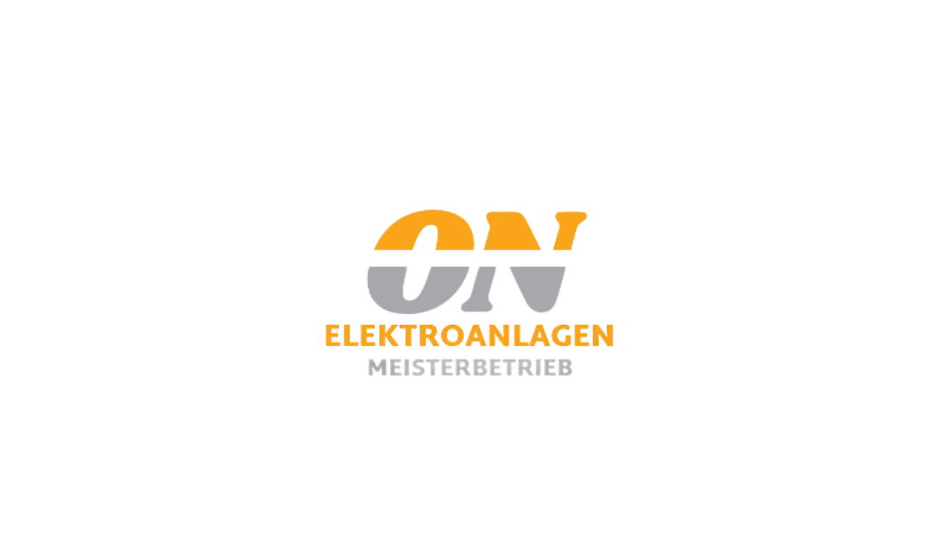 ON Elektroanlagen Logo