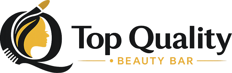 Q Top Quality Beauty Bar