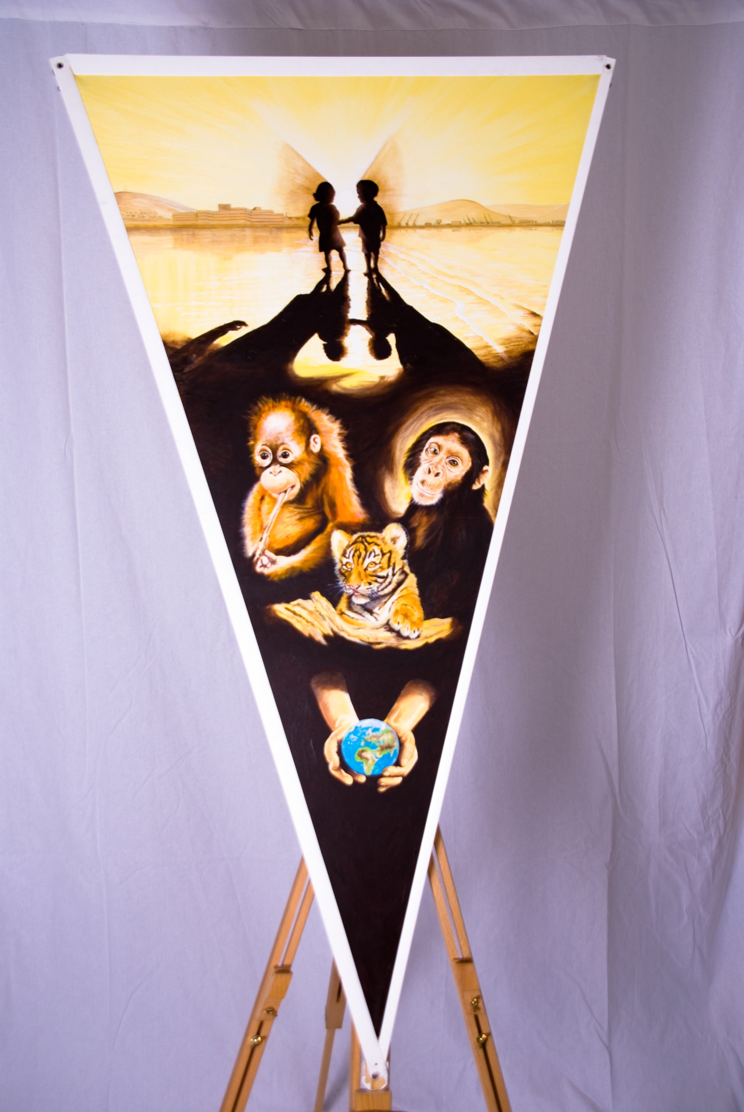 Jeffrey Phillips artwork