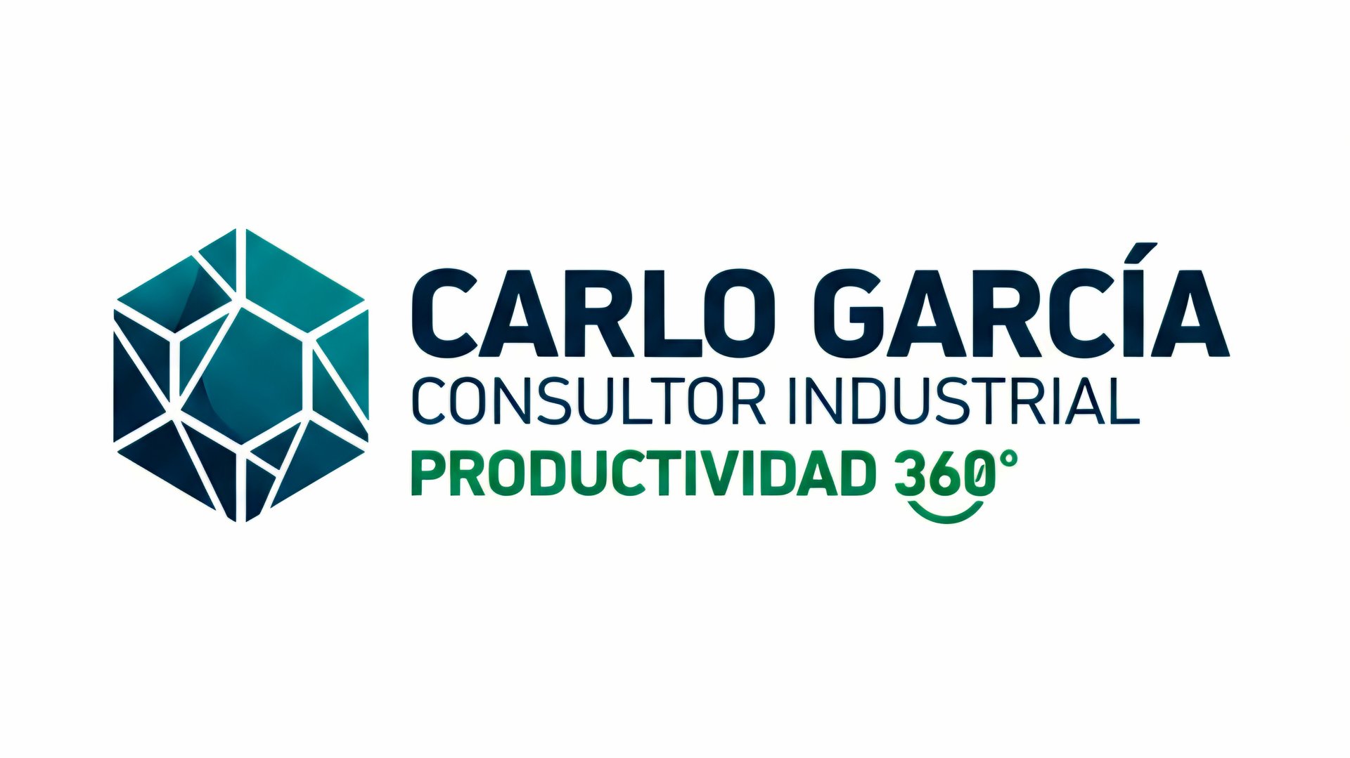 Carlo García Logo