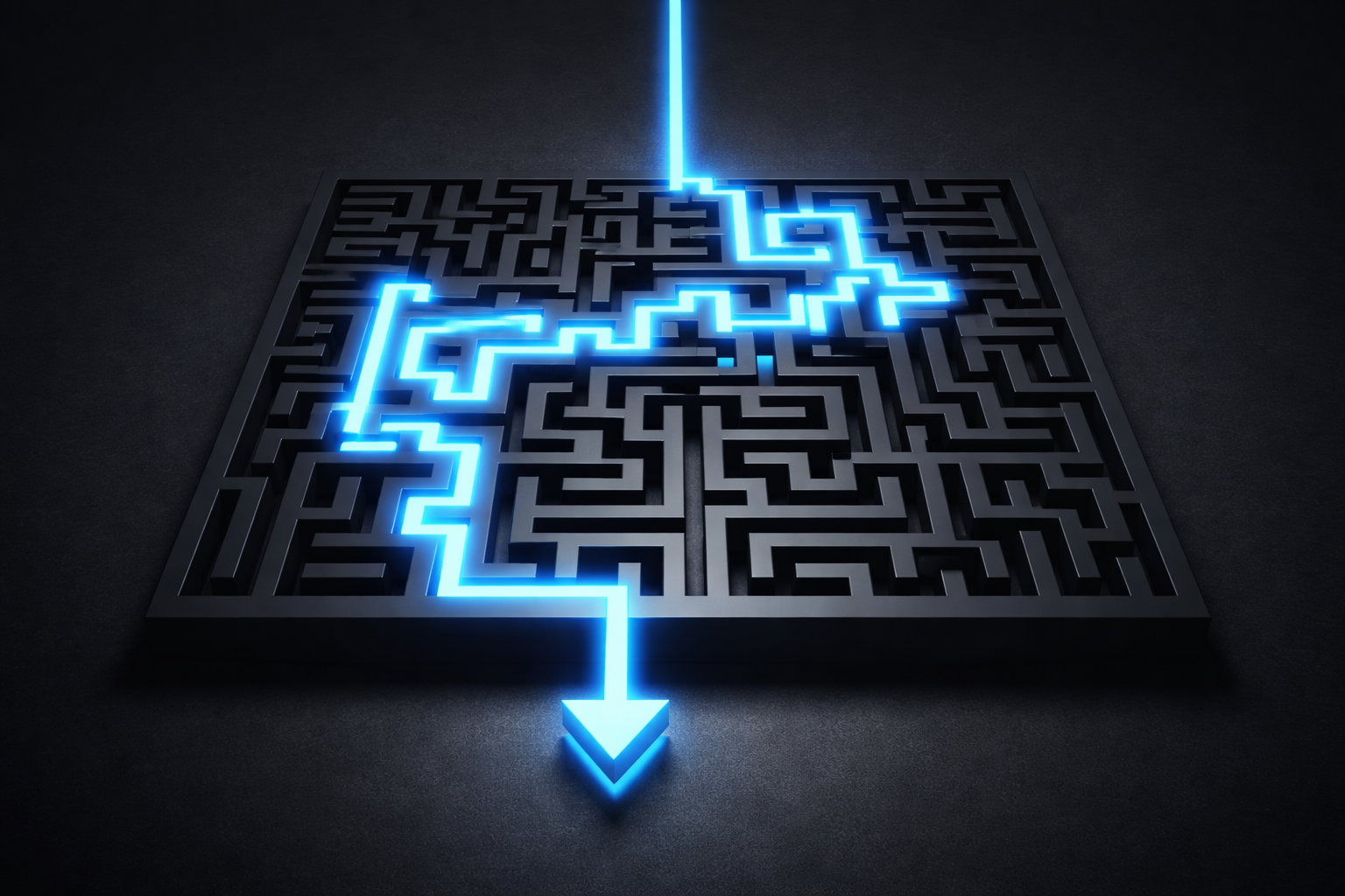 Why Growth Needs a Guide, Not Just a Plan