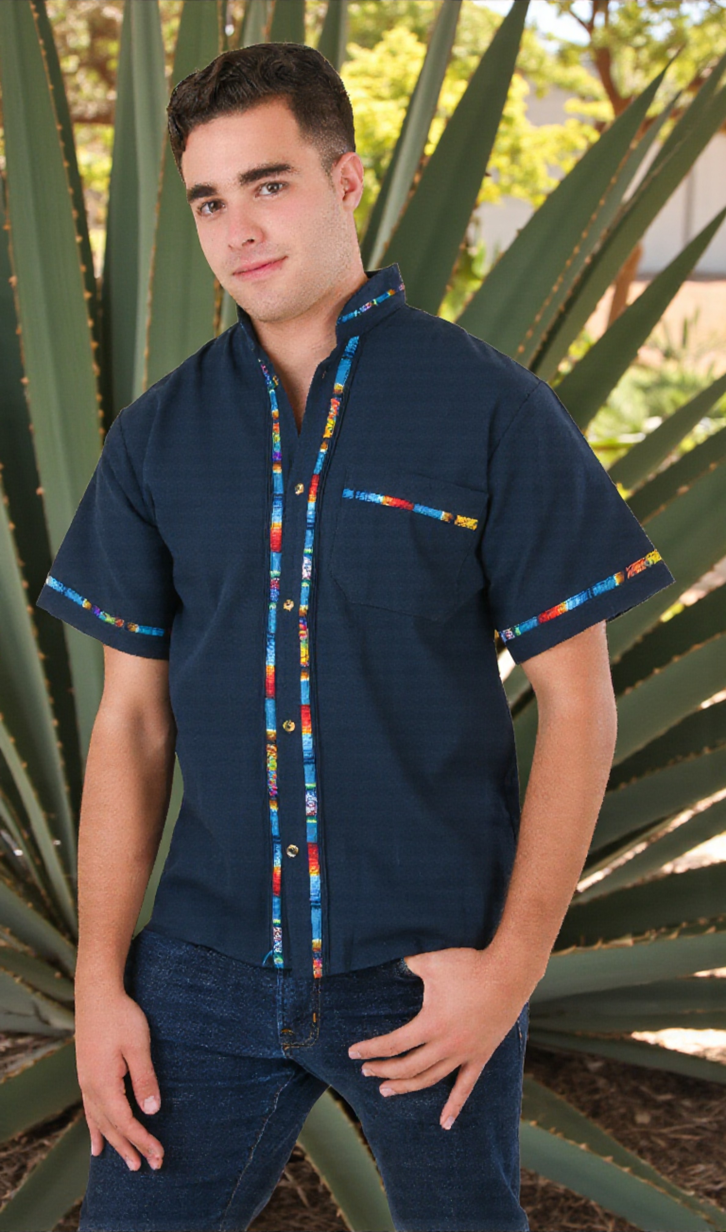 Traditional clothing