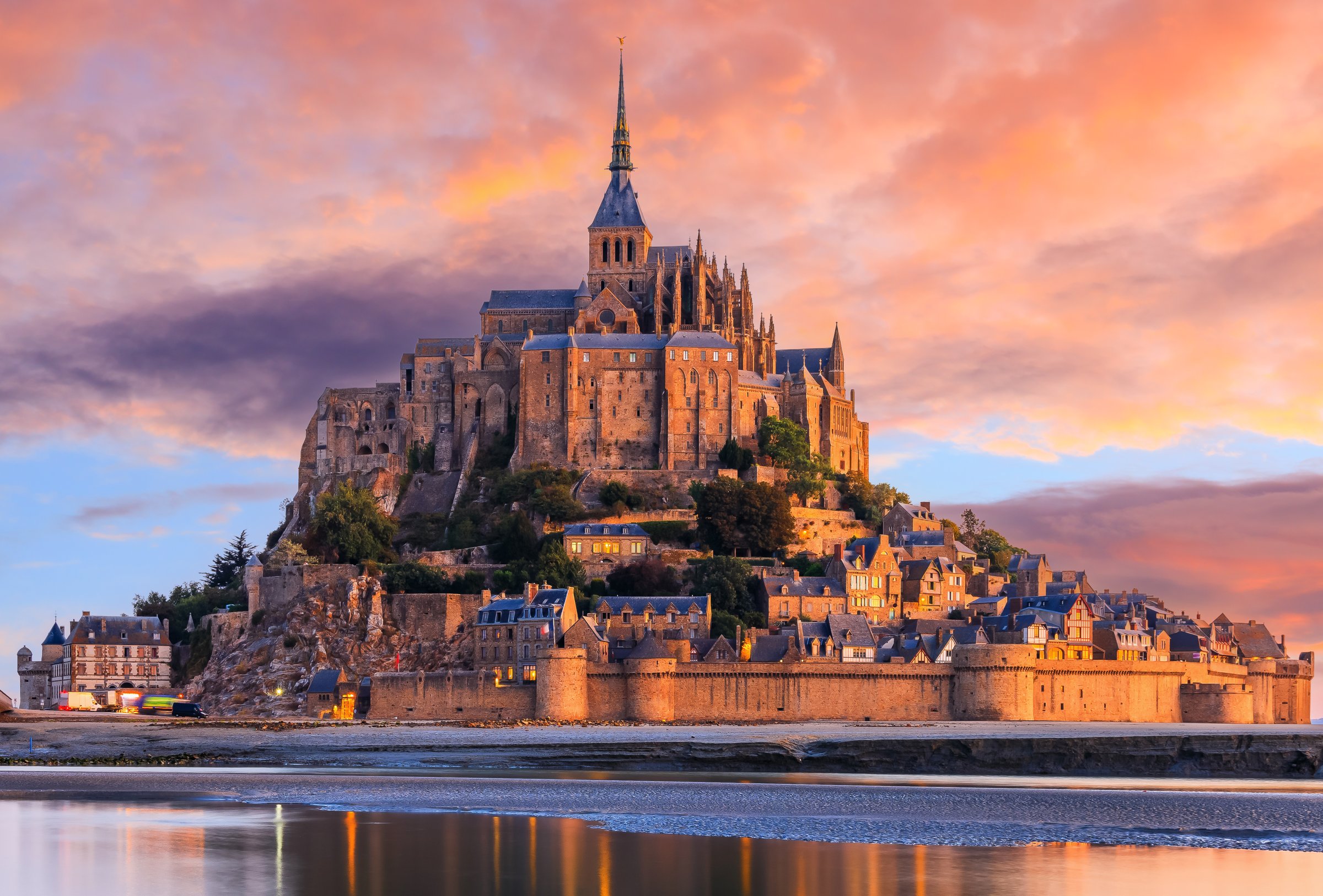 Travel safety in France