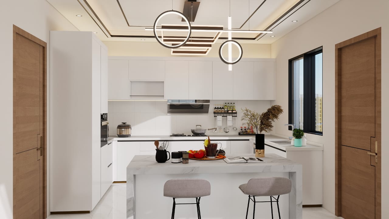 The Ivory Candle project