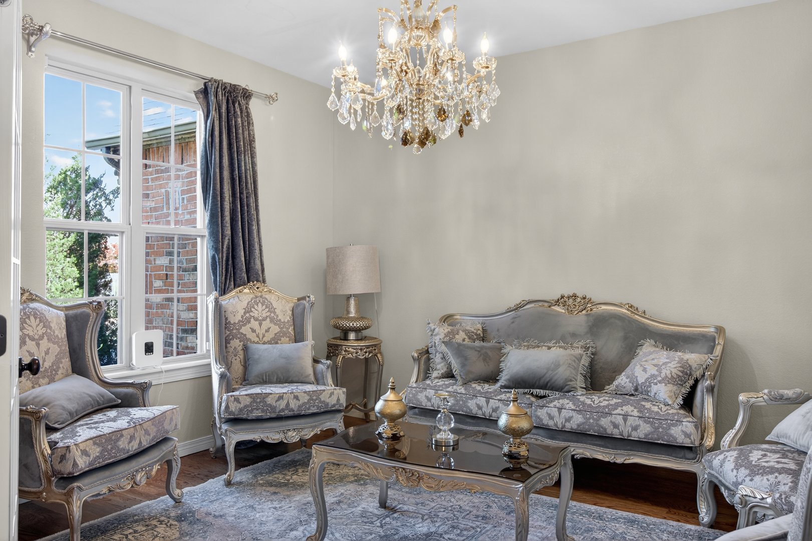 Professional real estate photography Tulsa