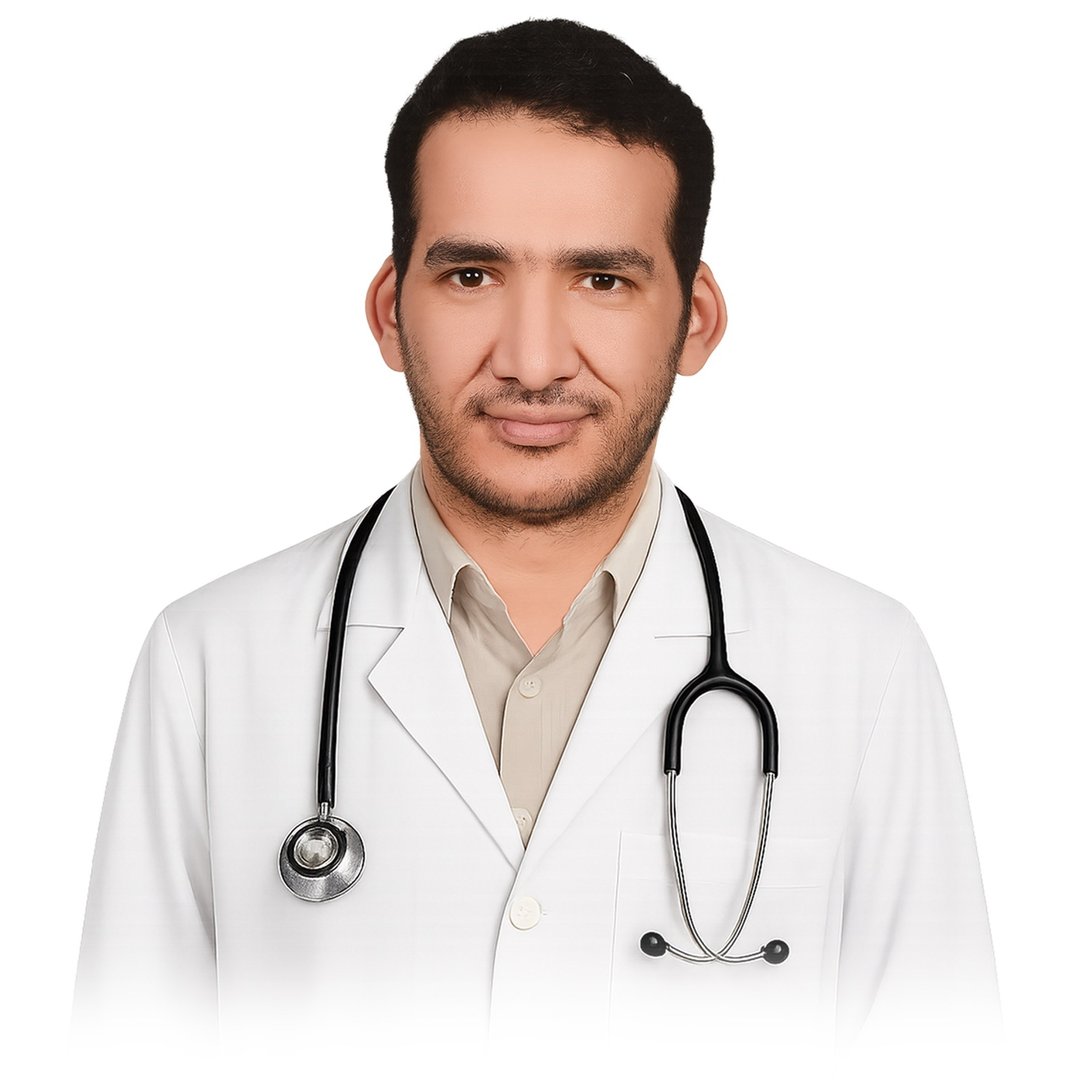 Dr. Mohammed Heniesh