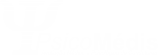 PsicoMédis Logo