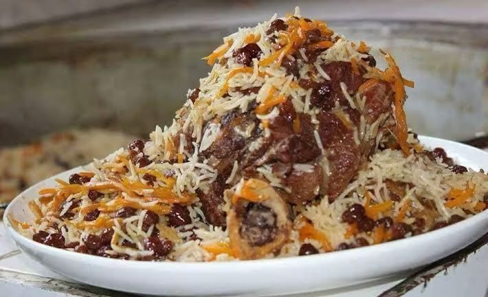 Gericht 14 - Mazar Restaurant Leipzig