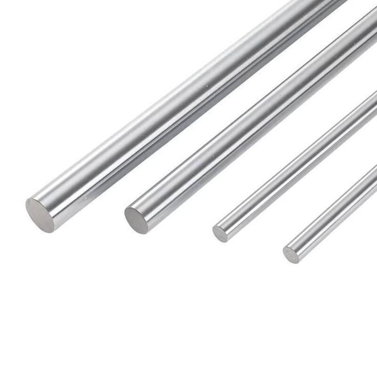 Aluminum Rod