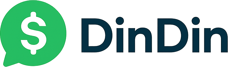 DinDin Logo