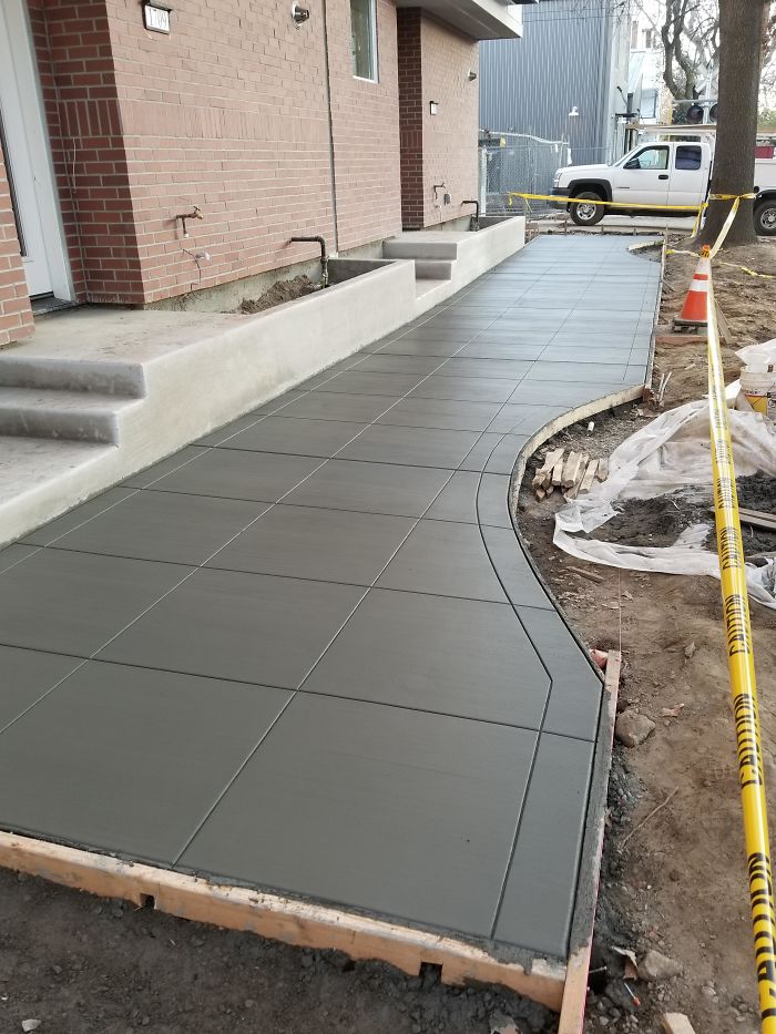 Expert concrete services by BusbysLand