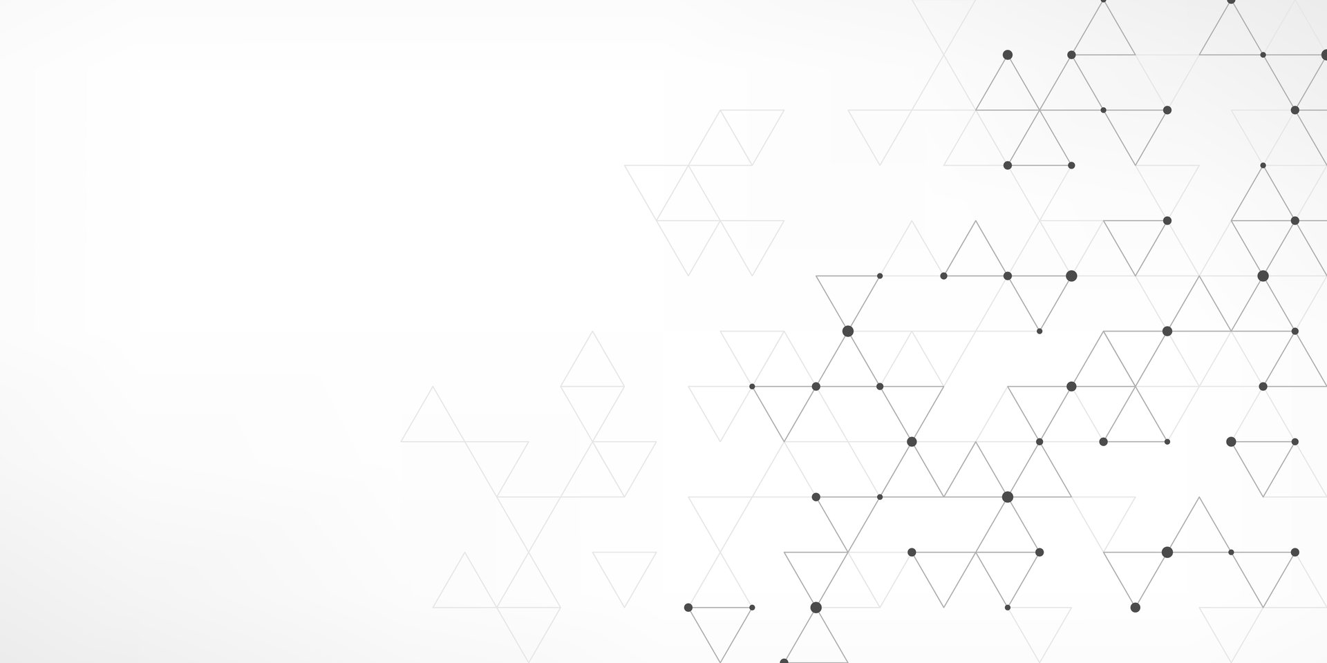 Abstract background with a geometric pattern of triangle shapes. Graphic design element.