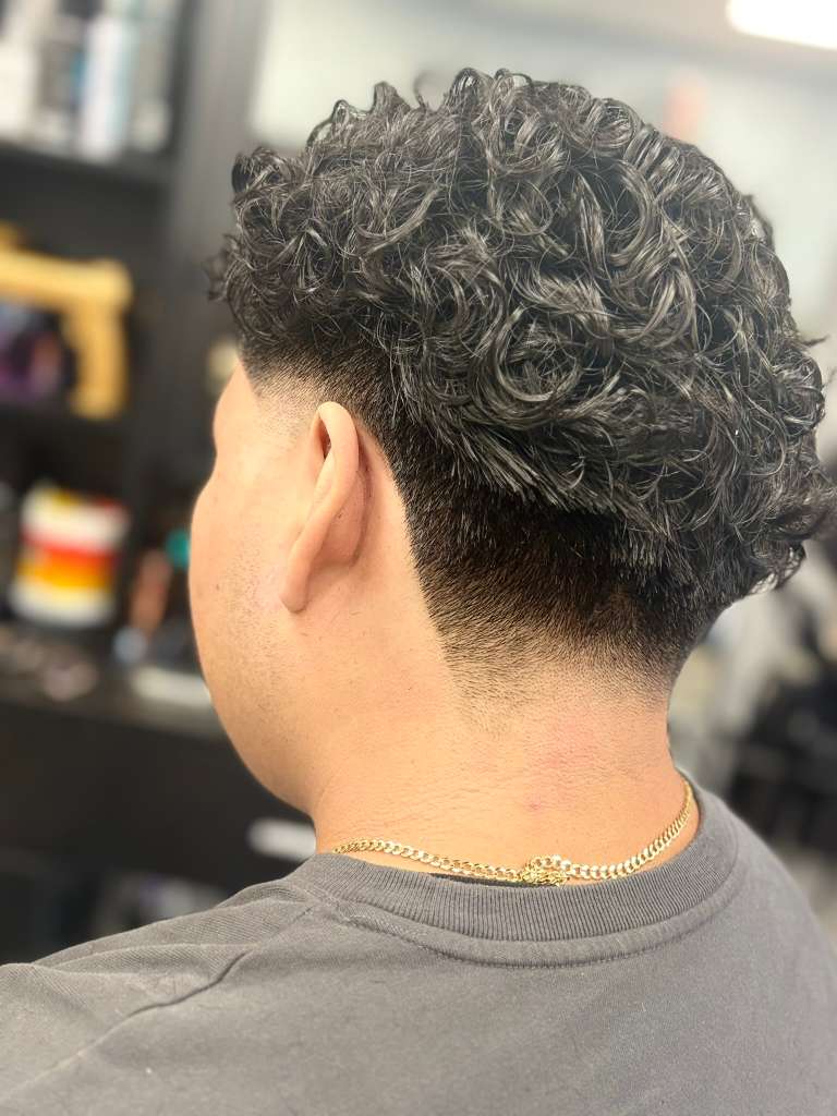 Hair color at Arianna Hair & Creations