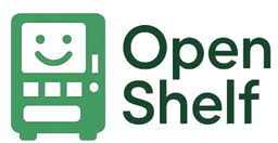 Open Shelf Logo