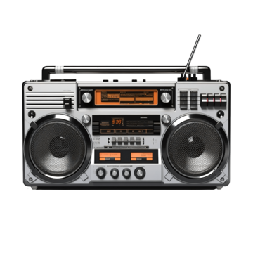 Boombox