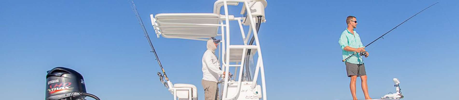 Crystal clear waters perfect for fishing and water activities near SeaCliffs Cape San Blas