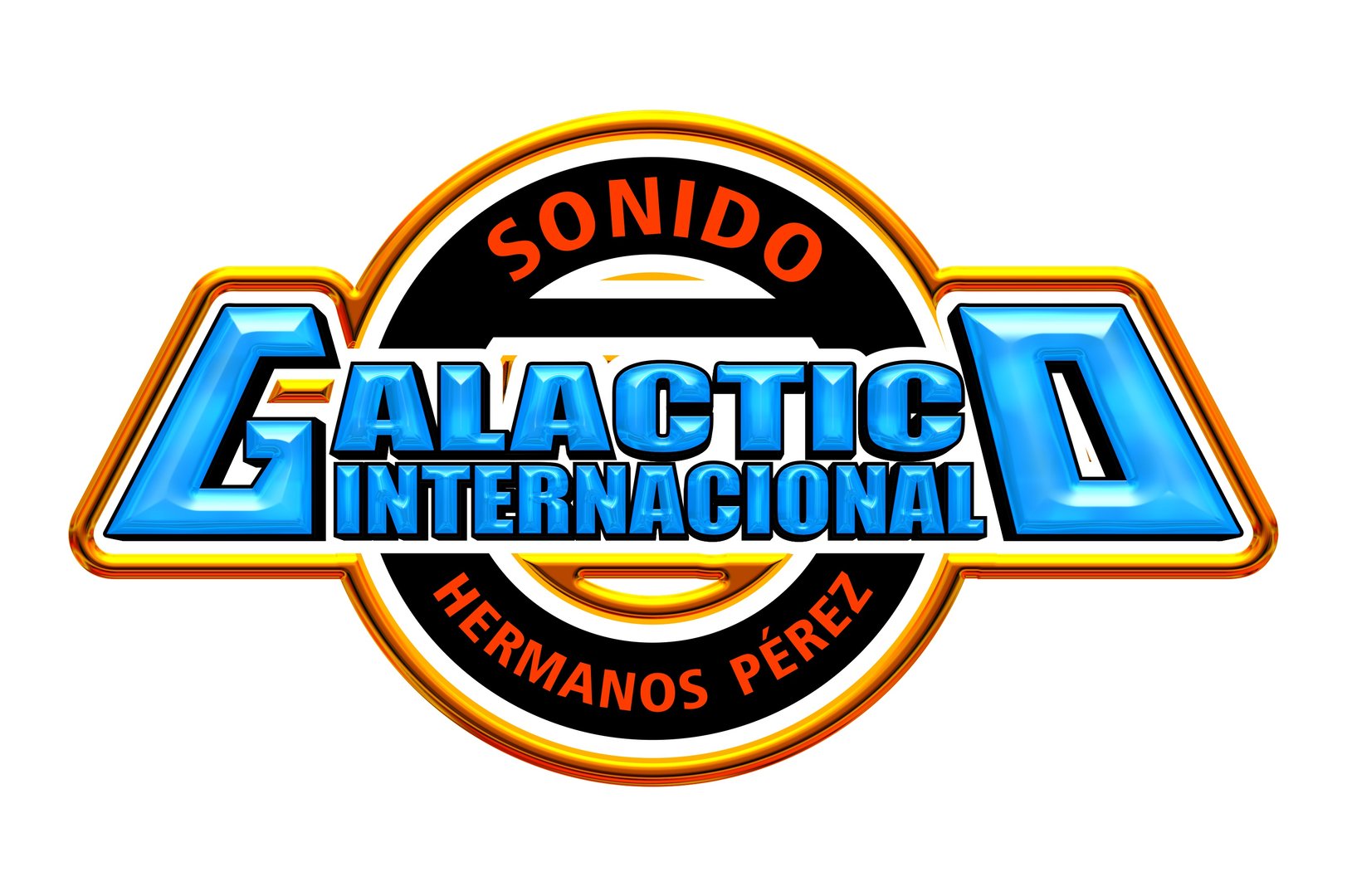 Galáctico Internacional - Sello de Confianza