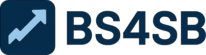 BS4SB Logo