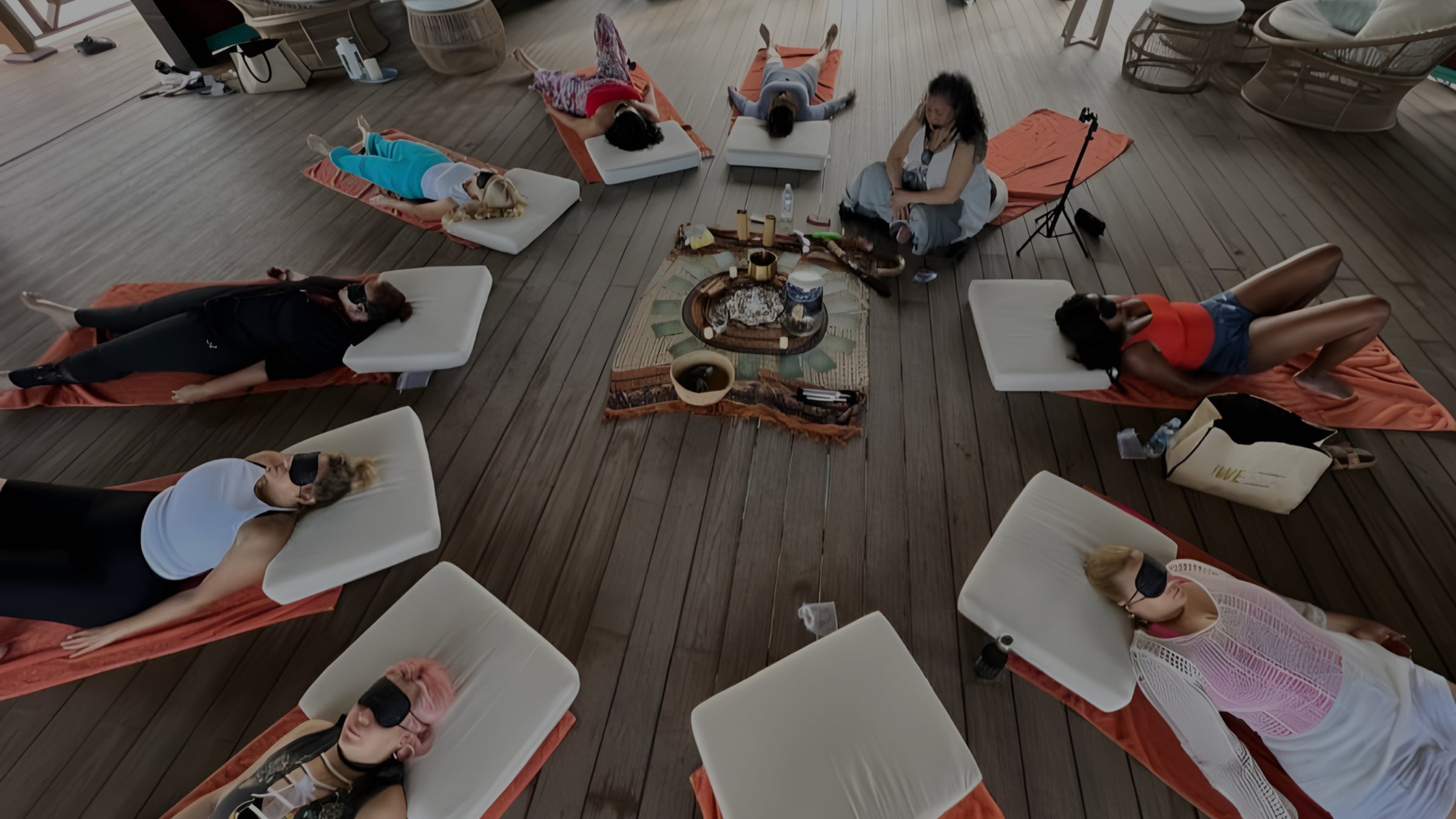 EPIC with Iris Soto Events