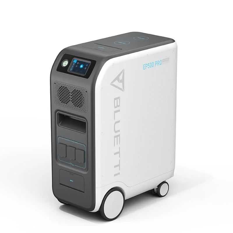 Energieopslagsysteem