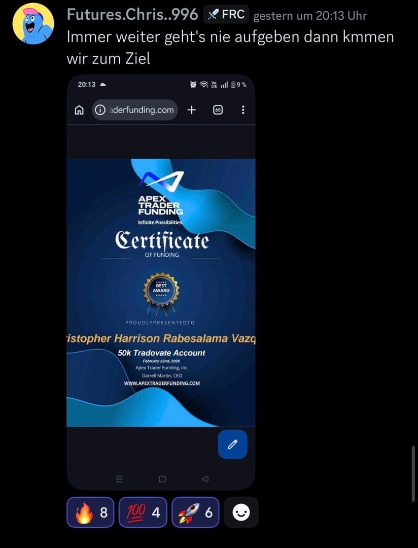 Community Screenshot 1