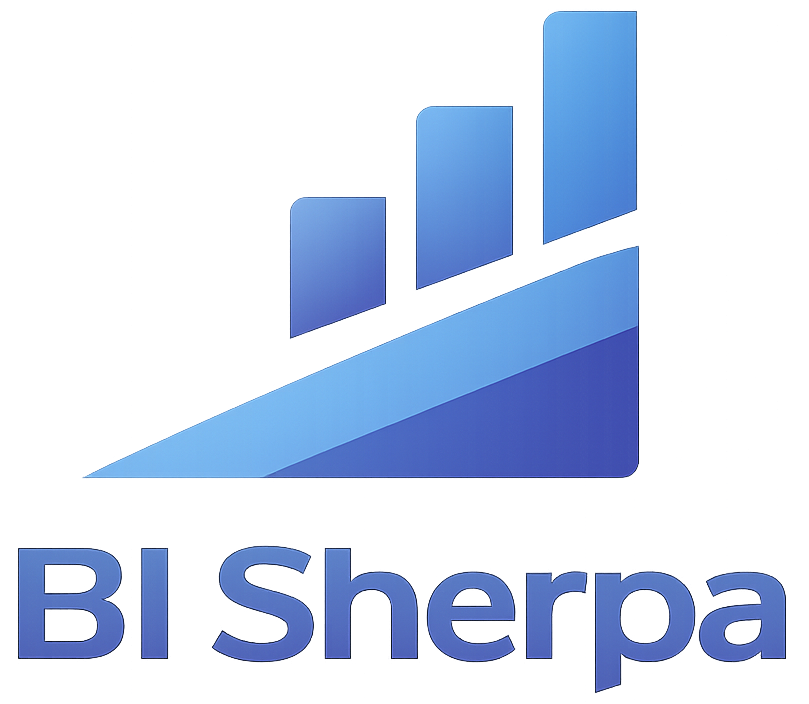 BI Sherpa