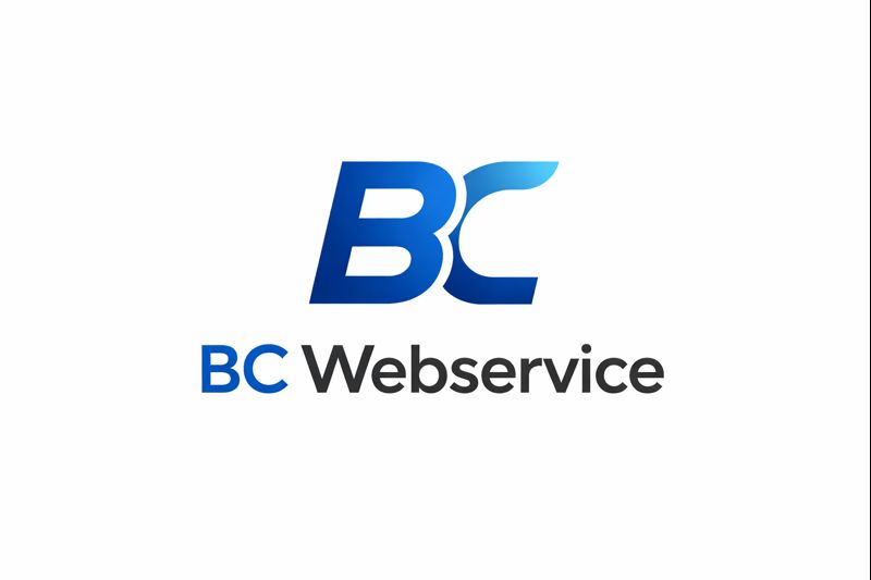 BC Webservice Logo