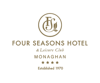 Four Seasons Hotel & Leisure Club Monaghan Logo