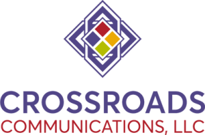 Crossroads Communications Logo