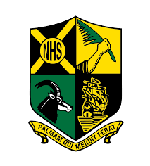 Hoërskool Nelspruit Logo