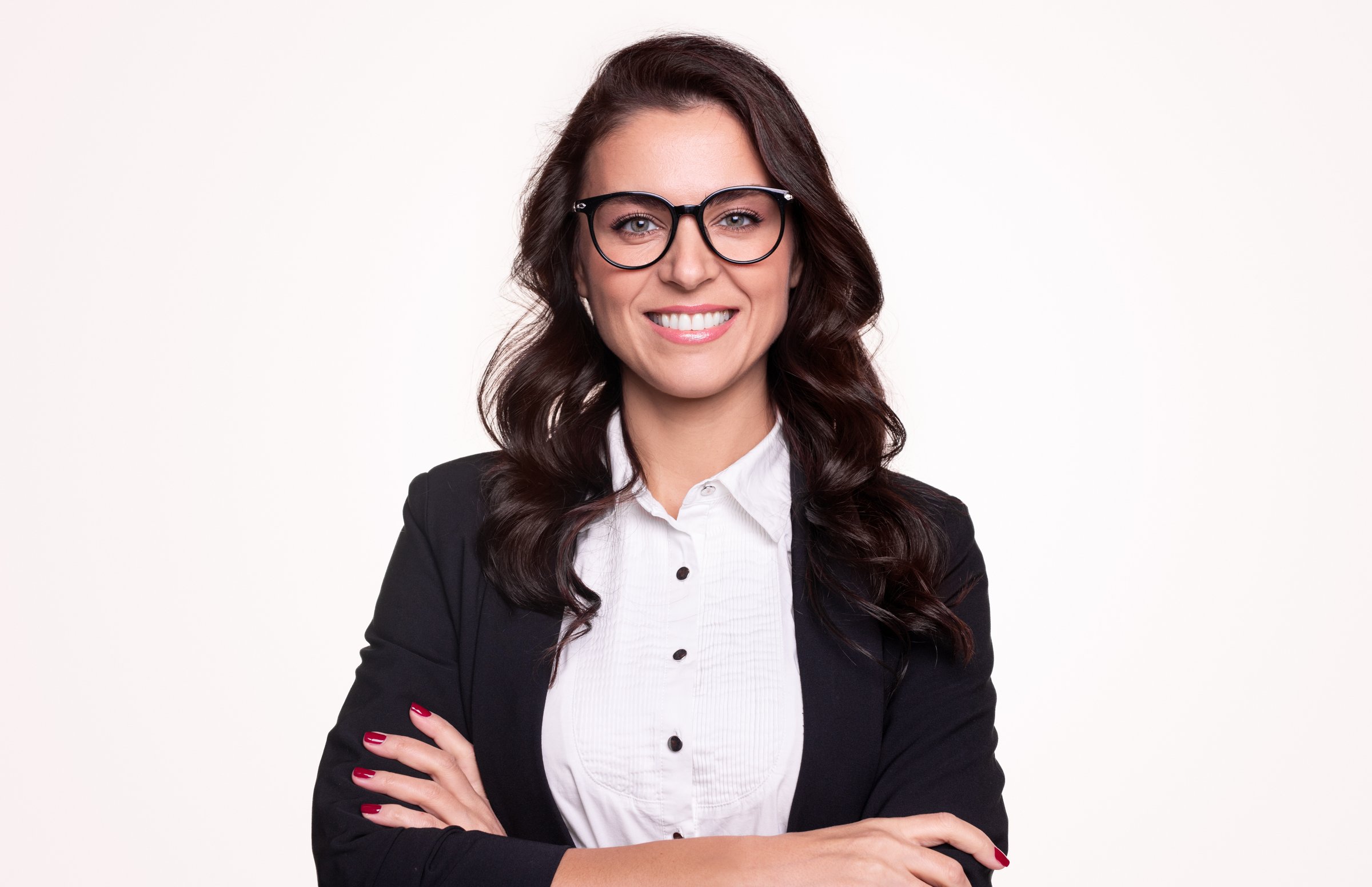 Elena Smith - Financial Success Story