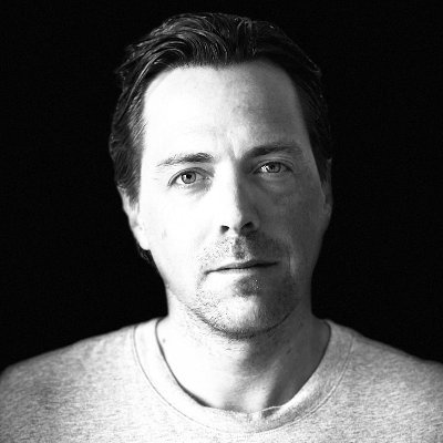 Justin Michael - LinkedIn Top Sales Voice and Best Selling Sales Author