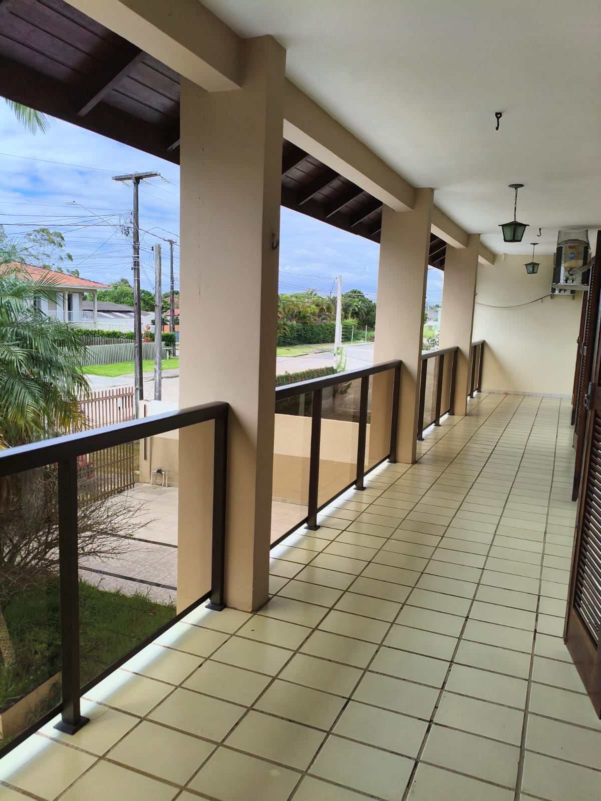 Sobrado Praia do Cristo - Foto 4