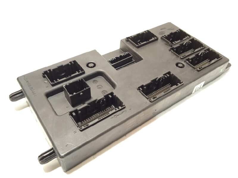 BCM Body Control Module