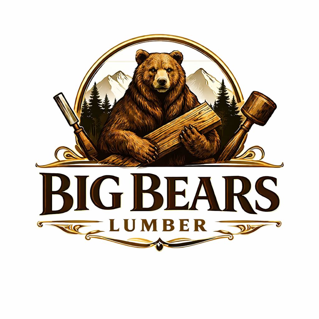 Big Bears Lumber